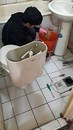 專業清理廁所B